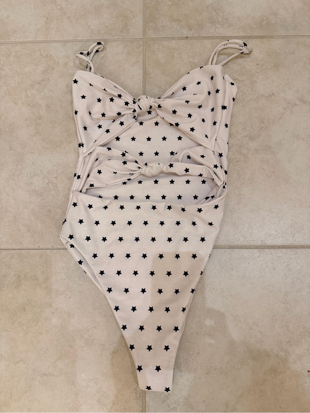 Skatie Liberty Swim - Lisa one piece